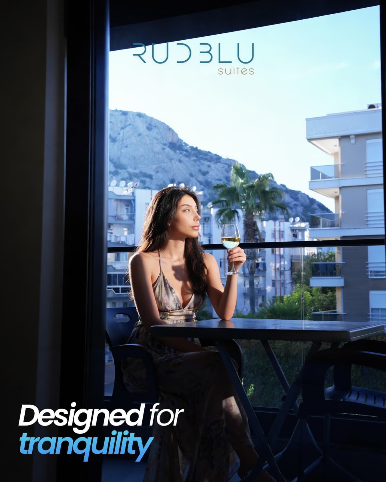 Rud Blu Hotel — görsel 4