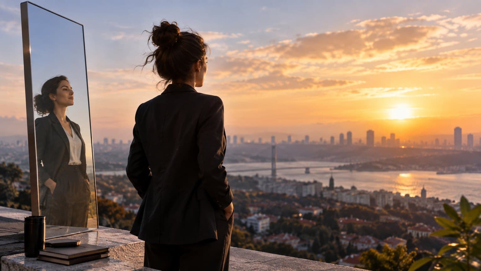Kişisel Marka Nedir? Güçlü Bir Personal Brand Nasıl Oluşturulur?