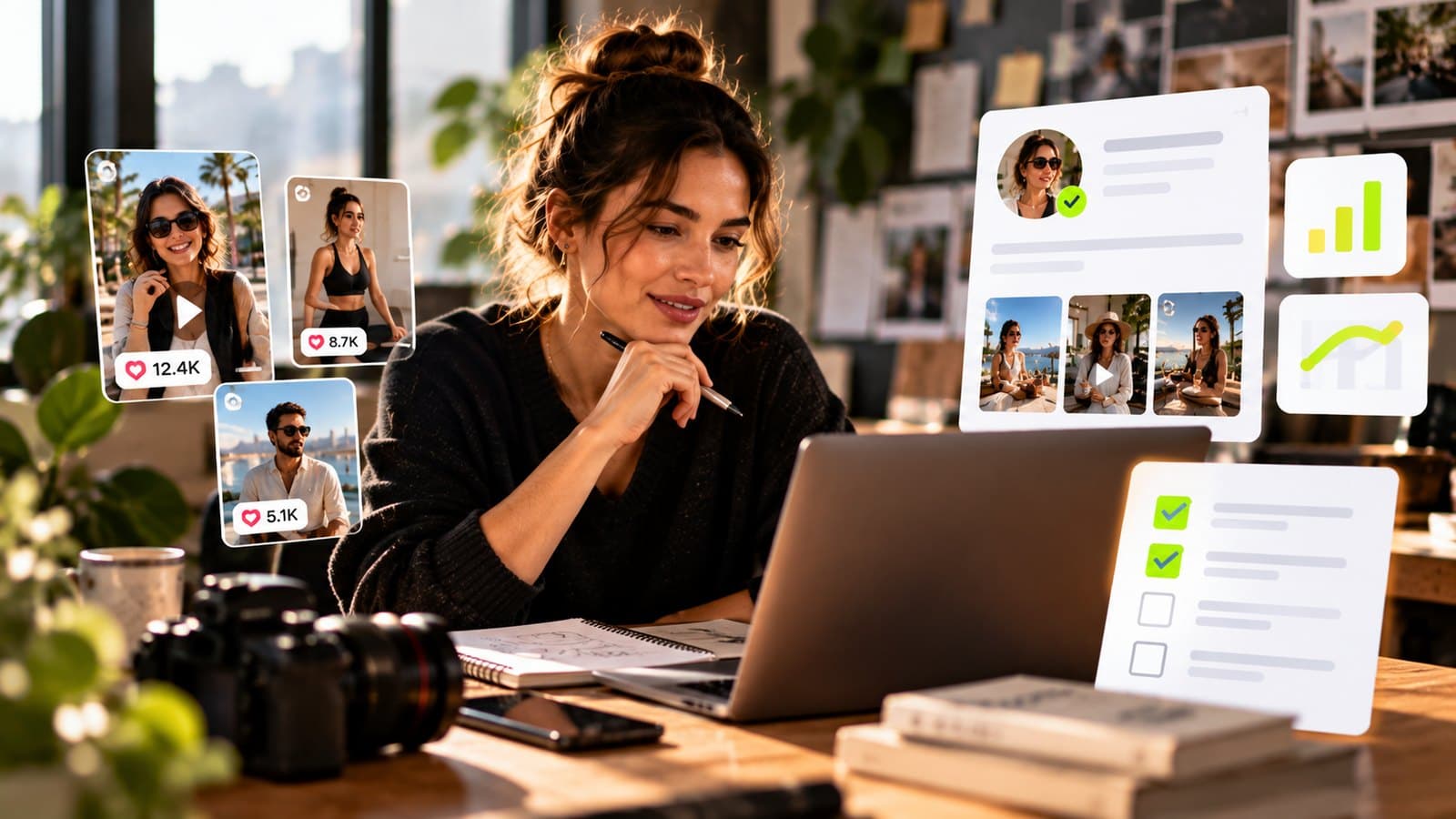 Influencer Seçerken Nelere Dikkat Edilmeli?