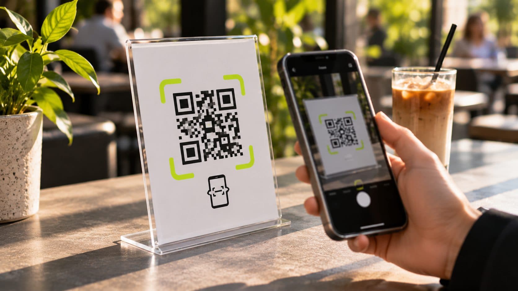 QR Kod Nerelerde Kullanılır? İşletmeler İçin 20 Kullanım Fikri