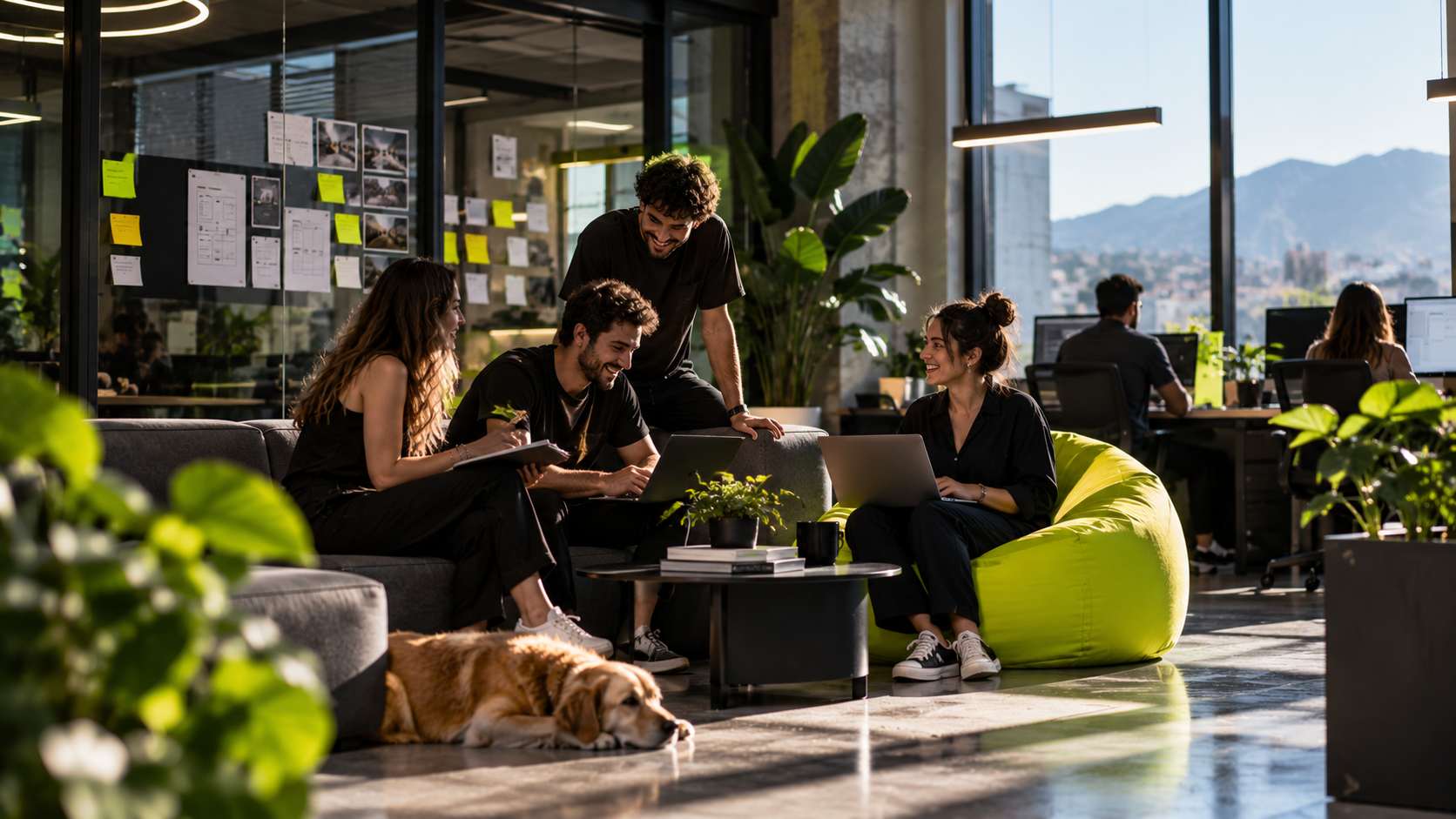 İşveren Markası Nedir? Güçlü Bir Employer Brand Nasıl Oluşturulur?