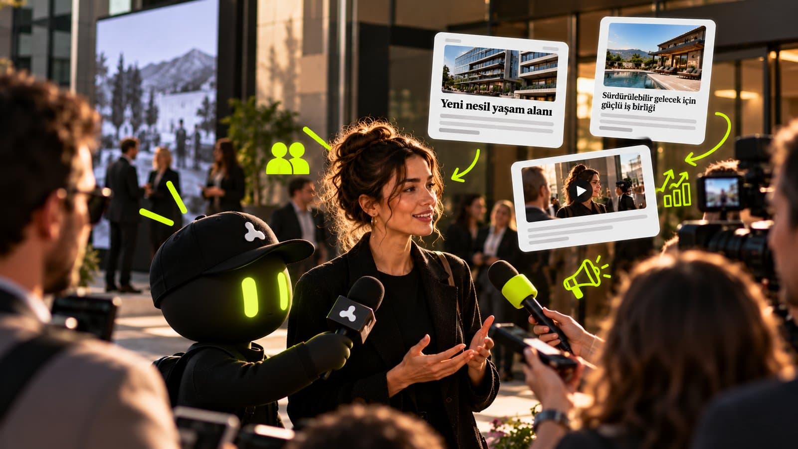 PR Nedir? Halkla İlişkiler Markalara Ne Kazandırır?
