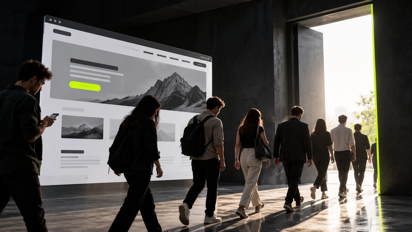 Kullanıcılar Web Sitenizi Neden Terk Ediyor? UX Açısından 12 Olası Neden