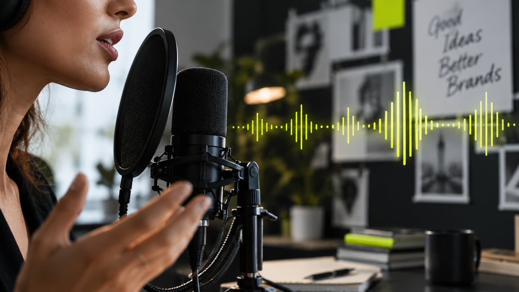 Tone of Voice Nedir? Markanızın Ses Tonu Nasıl Oluşturulur?