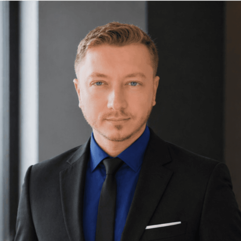 Alican Karakuş