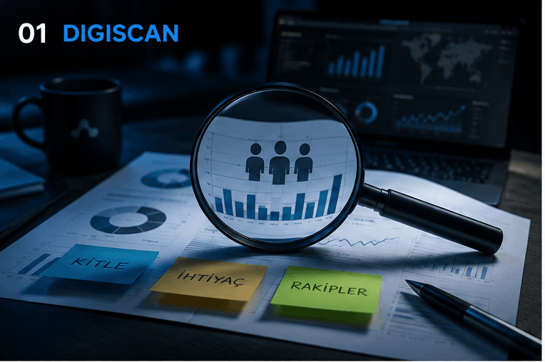 digiscan
