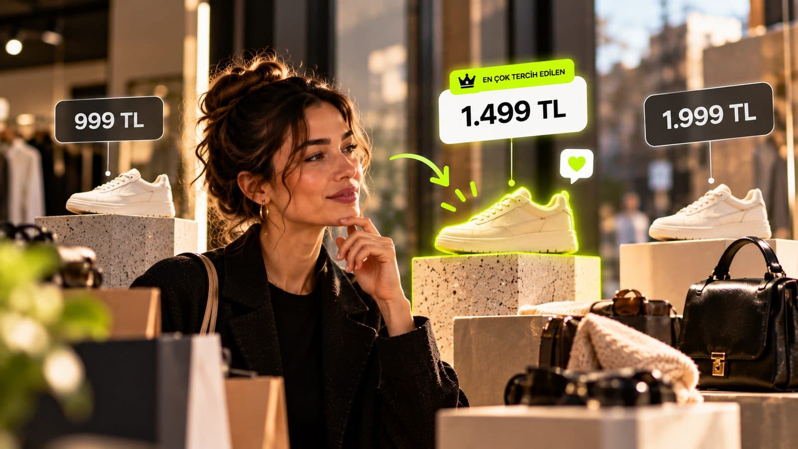 Fiyat Psikolojisi Nedir? Fiyat Algısı Nasıl Oluşur?
