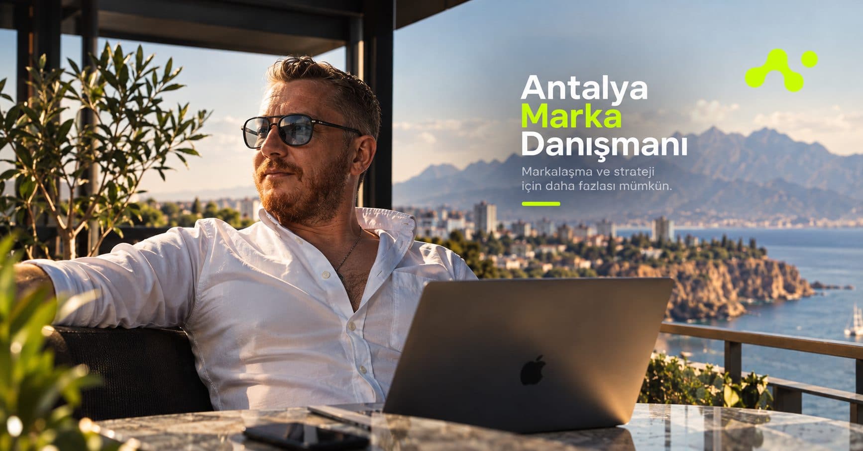 stratejik marka danışmanlığı antalya