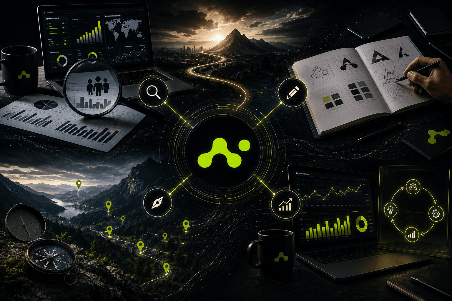 digivisor ecosystem