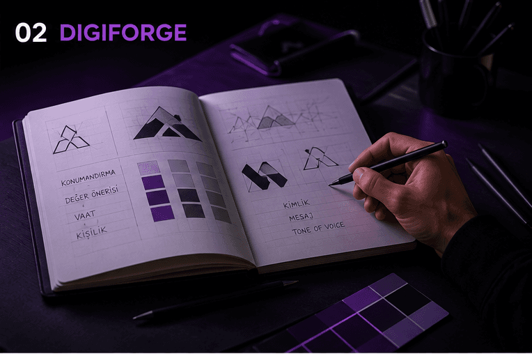 digiforge