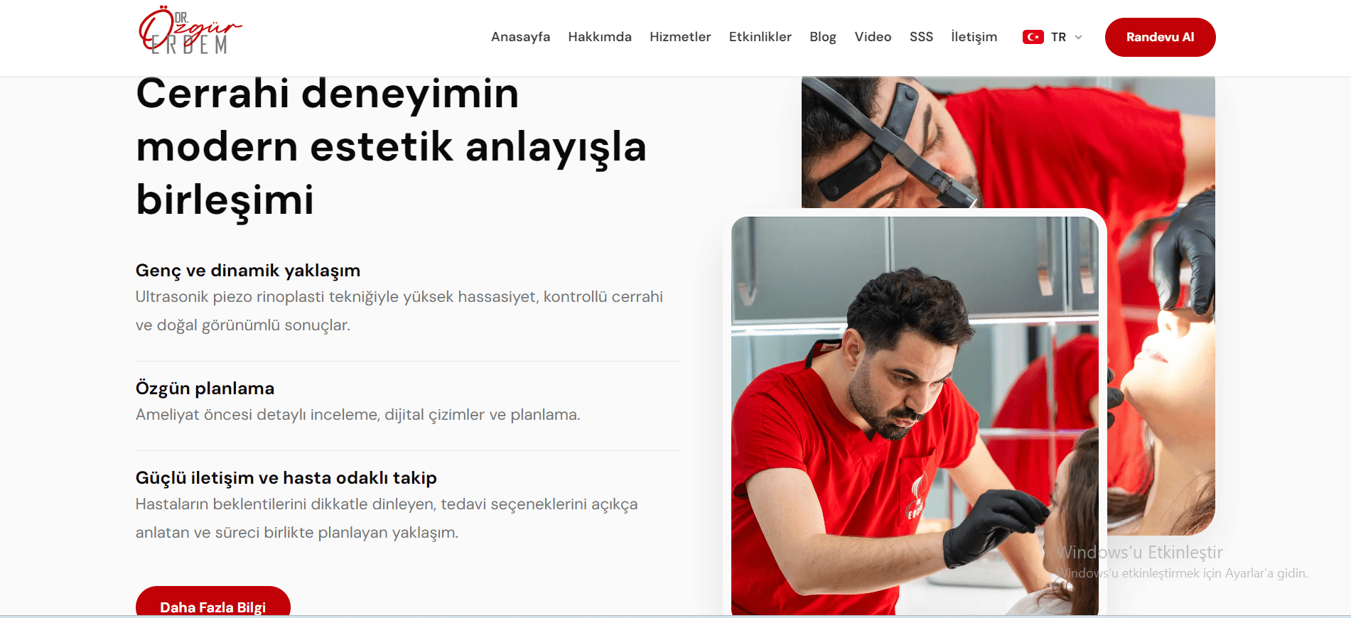 Dr. Özgür Erdem — görsel 2